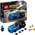 thumbnail image 1 of LEGO Speed Champions 6175244 Bugatti Chiron 75878, Multi, 1 of 5