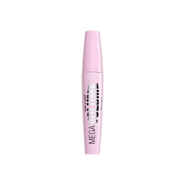 Mega Volume Mascara