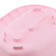 thumbnail image 3 of lionlar Bidet de Bain Hanche Bassine de Bain Insert de Bassine de Bain Bidet Adapté pour Rose, 3 of 9