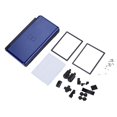 thumbnail image 5 of Qiilu Full Repair Parts For Nintendo DS lite Replacement Kit Housing Shell Case, Housing Shell Case for Nintendo DS Lite, For Nintendo DS Lite Shell, 5 of 5