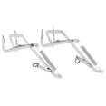 thumbnail image 3 of Seafood Grabbing Tools Crabs Grabber Stainless Steel 2 Pcs Seafood Grabber Stainless Steel Grabbing Tools For Catching Crabs Pike Predatory Fish, 3 of 8