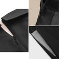 thumbnail image 4 of relayinert 5x Fashionable And Durable Invisible Zips Wide Range Of Uses Easy Care Long Invisible Zippers black 1Set, 4 of 6