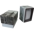 thumbnail image 2 of Caravelle Mens Black Quartz Watch, 2 of 2
