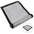 thumbnail image 4 of Camping Outdoor Camping Tent Stove Double Layer Fireproof Cut To Fit High Temperature Resistant Easy To Install, 4 of 11