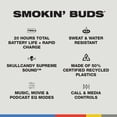 thumbnail image 5 of Skullcandy Smokin' Buds XT, 5 of 5