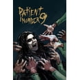 thumbnail image 1 of Patient Numéro 9 (Comprend Todd McFarlane Bande Dessinée), 1 of 2
