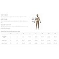 thumbnail image 5 of Underworks Culotte Gainante de Compression Taille Haute - Noir - Moyen, 5 of 5