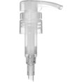 thumbnail image 2 of Lexon Ensemble de 2 Pompes Distributrices Universelles pour Distributeur de Bouteilles de Shampoing et Revitalisant Convient aux Bouteilles de 1 L (33,8 Oz), 2 of 2
