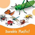 thumbnail image 4 of Jumbo Insects, Set Of 7, 4 of 8