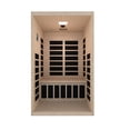thumbnail image 2 of Westinghouse Infrared Sauna for 2 person, 2 of 8