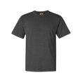 thumbnail image 1 of Comfort Colors Garment-Dyed Heavyweight T-Shirt, S, Pepper, 1 of 3