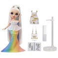 thumbnail image 4 of Rainbow High Fantastic Fashion Amaya Raine – Rainbow, 4 of 5
