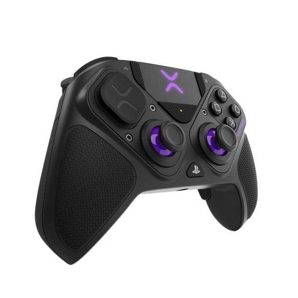 PDP Victrix Pro BFG Wireless Controller: Black - PlayStation 5