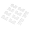 thumbnail image 2 of 40Pcs/Lot Replaceable Ceramic 18 Teeth Pet Ceramic Clipper Cutting Blade for A5 Series, 2 of 8