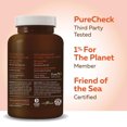 thumbnail image 3 of NutraSea High DHA Omega-3 Liquid Gels, 3 of 6
