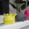 thumbnail image 3 of bblüv  Büddies Interchangeable Silicone Bath Toys, 3 of 5