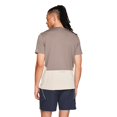 thumbnail image 3 of Athletic Works Men's Textured Active T-Shirt, 3 of 6