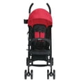 thumbnail image 1 of Poussette avec ombrelle TraveLite de Graco, 1 of 3