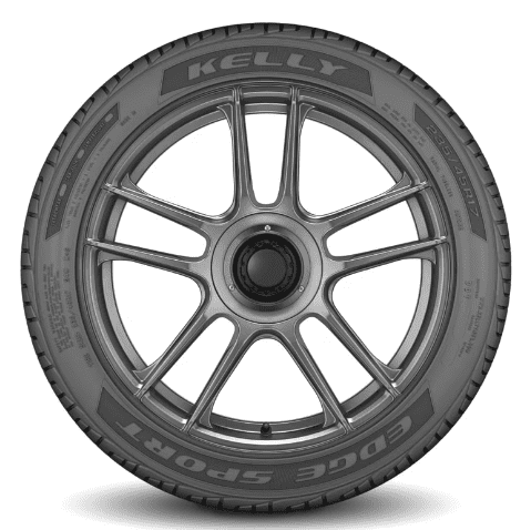 Kelly Edge Sport 235/40R18XL 95W BSW pneu