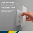 thumbnail image 2 of Safety 1st Outsmart Outlet Shields, 2 of 8