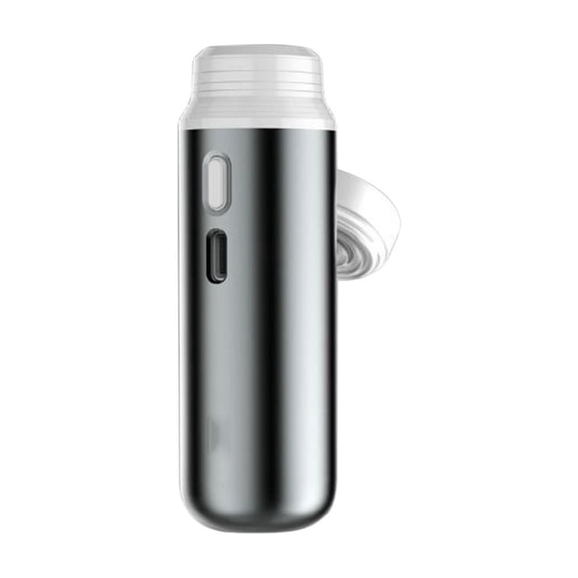 Vaporisateur Nettoyeur Portatif Multifonction, Raviveur d'Eau