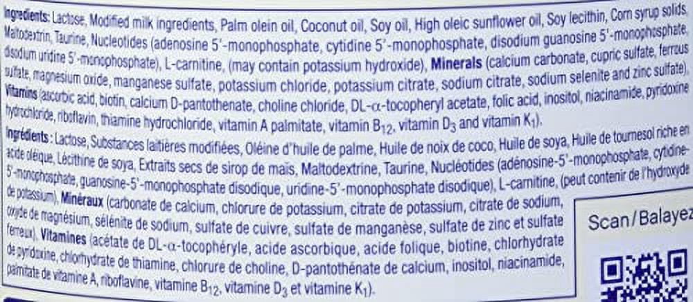 Enfamil® Baby Formula, Powder