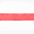 thumbnail image 2 of UNIQUE CREATIV, Ribbon, Organza, Red, 38mm × 2.7m (1.5" × 9ft), 2 of 4