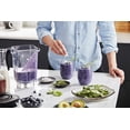 thumbnail image 5 of KitchenAid K400 Blender, Contour Silver, KSB4027CU, 56 oz, 5 of 5