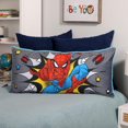 thumbnail image 4 of Marvel Spiderman Body Pillow, 18" x 36", 4 of 5