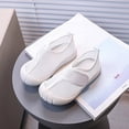 thumbnail image 2 of NOKIO Boys Closed-Toe Mesh Sandals Reinforced Toe Guard Breathable Anti-Scratch Design Lightweight Water Shoes for Summer Adventures, 2 of 4