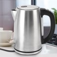 thumbnail image 3 of Electric Kettle Smart Temperature Control Stainless Steel Double Layer Hot Water Kettle, 3 of 7
