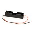 thumbnail image 2 of Batterie, 10 Pcs Boîtier de Batterie 18650 Support de Rangement de Batterie Fonctionnement Fluide, 2 of 8