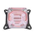 thumbnail image 1 of Bloc de Refroidissement à Eau en GPU, Bloc GPU Durable, Cuivre pour PC Ordinateur GPU, 1 of 8