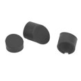 thumbnail image 3 of Vis de Garde-Boue Arrière pour Scooter, Silicone Haute Résistance Léger Bouchon de Vis pour Scooter Électrique Protection Noir, 3 of 8
