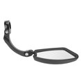 thumbnail image 2 of Bicycle Back View Mirror, Handlebar Back View Mirror, Cycling Accessories Anti-Impact Plastic + Resin Mountain Bike For Road Bike, 2 of 8