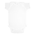 thumbnail image 1 of Rabbit Skins Infant Baby Rib Bodysuit, 1 of 2