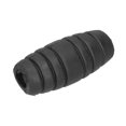 thumbnail image 4 of Footpeg Pad,Rubber Gear Shift Lever Rubber Footrest Pad Gear Shift Lever Pad Cutting-Edge Features, 4 of 5
