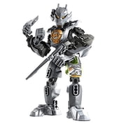 Bionicle Heros Factory Umarak The Destroyer Soldier Robot Factory Surge Evo Stringer Robot Figures Building Blocks Bricks Toys
