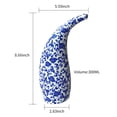 thumbnail image 3 of 300mL Automatic Soap Dispenser Infrared Hand-free Touchless Soap Dispenser Dish Liquid Lotion Gel Shampoo Chamber Auto Hand Soap Dispenser for Bathroom Kitchen, 3 of 8