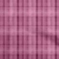 thumbnail image 1 of oneOone Cotton Poplin Fuschia Pink Fabric Check Craft Projects Decor Fabric Printed By The Yard 42 Inch Wide, 1 of 5