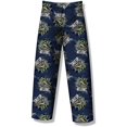 thumbnail image 1 of Men's Fun Lounge Pants Boxers Printed Pajama Graphic Pants Loungewear, 1 of 1