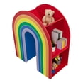 thumbnail image 3 of Delta Bibliothèque Arc-en-Ciel pour Enfants, 3 of 8