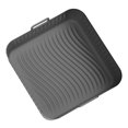 thumbnail image 2 of for Cosori 5QT/6QT Silicone Liner,14mm High Silicone Ridges on Base，Square, 2 of 6