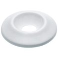 thumbnail image 1 of Allstar Performance ALL18691 Countersunk Washer, White - Pack of 10, 1 of 1