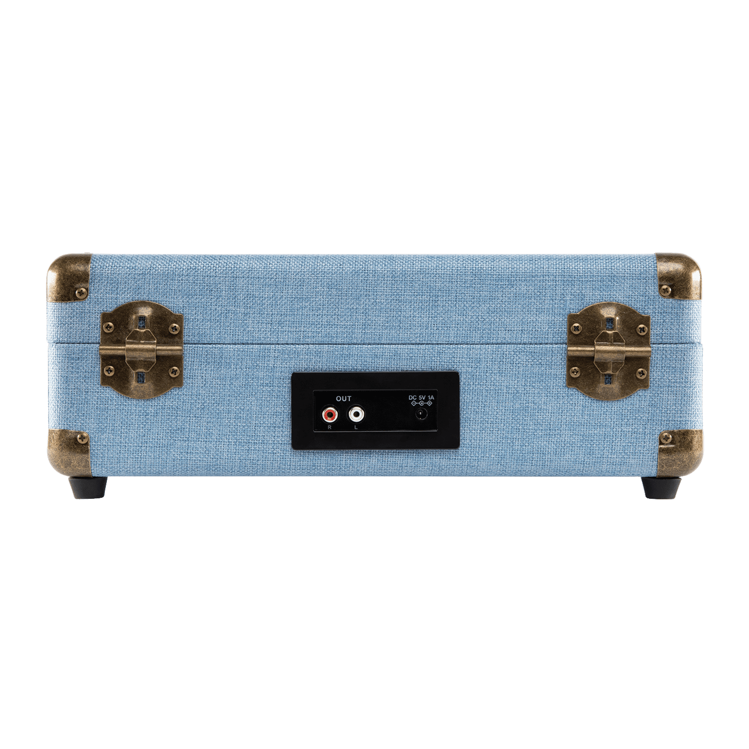 Victrola Porter - Bluetooth Suitcase Record Player