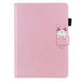 thumbnail image 1 of Tablet Funda For Xiaomi Pad 5 6 Case 11" Cute Cartoon Wallet Flip Cover For Mi Pad 5 Xiaomi Mi Pad 6 5 Pro Redmi Pad SE Case rose gold For Xiaomi Pad 6, 1 of 6