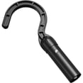 thumbnail image 1 of Universal Robotic Pool Cleaning Hook - ABS/PC Material, Fits All Cleaning Robots, Above/Below Water Use, Easy to Grab Vacuum, Compatible with Standard Pool Poles (Pole Not Included), 1 of 6