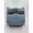 thumbnail image 2 of Véritable Game Boy Advance SP Bleu Perle Nintendo (OEM), 2 of 2