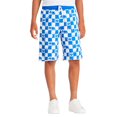 thumbnail image 1 of Sonic The Hedgehog Boys' Fleece Short, 1 of 3