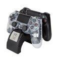 thumbnail image 2 of cpengpj Liquidation Double Chargeur Station de Charge pour Manette de Jeu Dualshock, 2 of 3